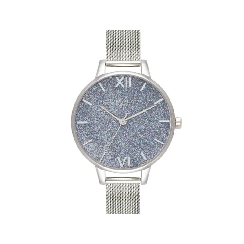 Montre Femme Olivia Burton OB16GD77 (Ø 34 mm)