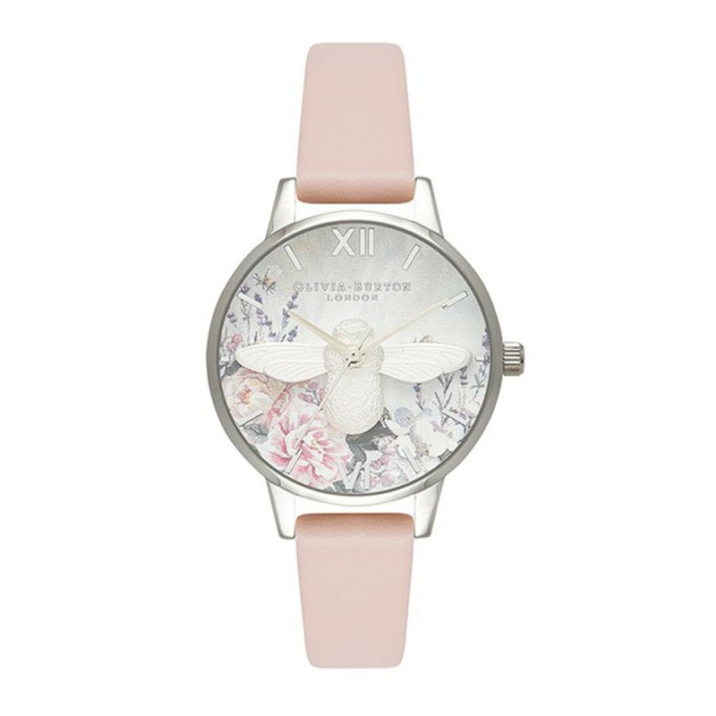 Montre Femme Olivia Burton OB16GH09 (Ø 30 mm)