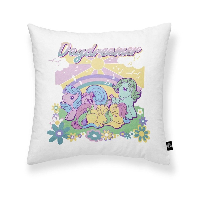 Housse de coussin My Little Pony My Little Pony B Multicouleur 45 x 45 cm