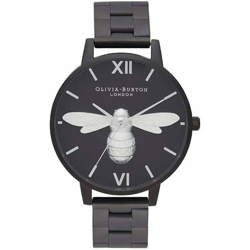 Montre Femme Olivia Burton OB16SHB01 (Ø 40 mm)