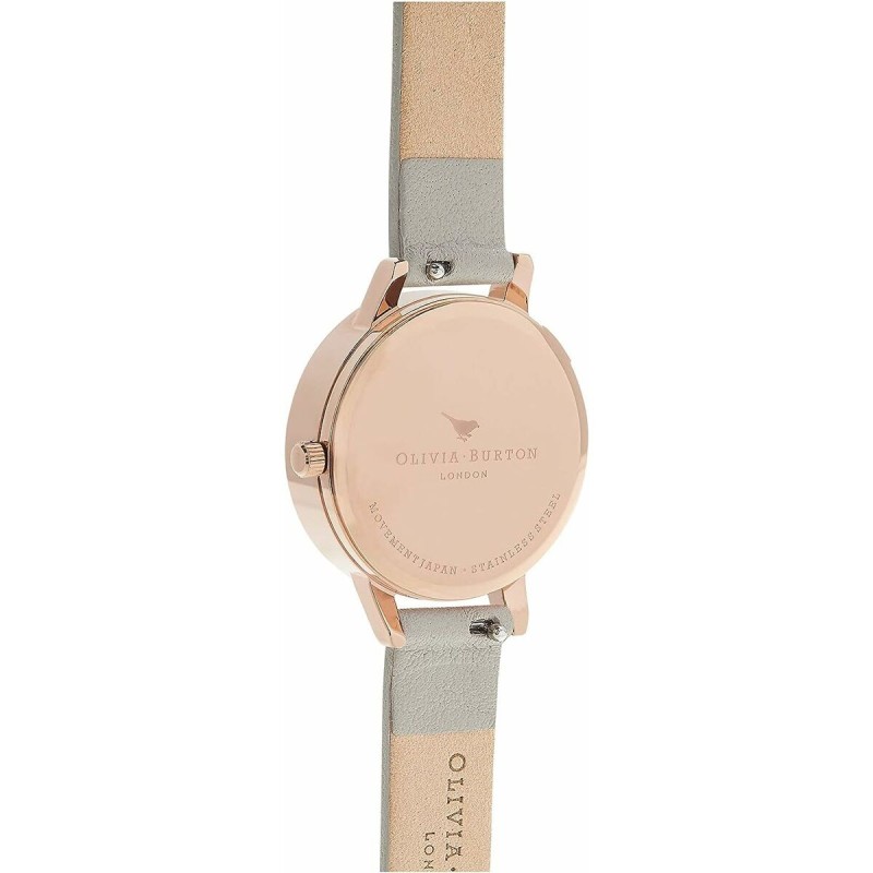 Montre Femme Olivia Burton OB16VB04 (Ø 30 mm)