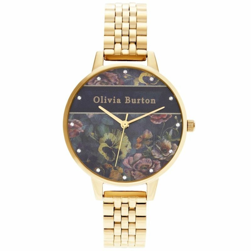 Montre Femme Olivia Burton OB16VS01 (Ø 34 mm)