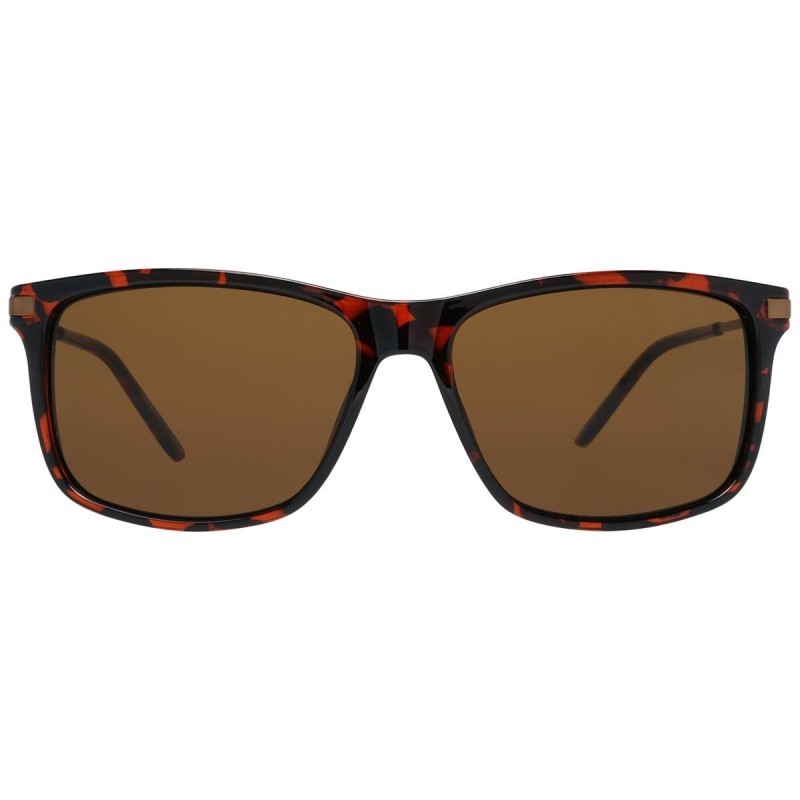 Lunettes de soleil Homme Timberland TB7177-5852E ø 58 mm