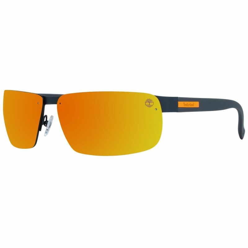 Lunettes de soleil Unisexe Timberland TB9236-6520D Ø 65 mm