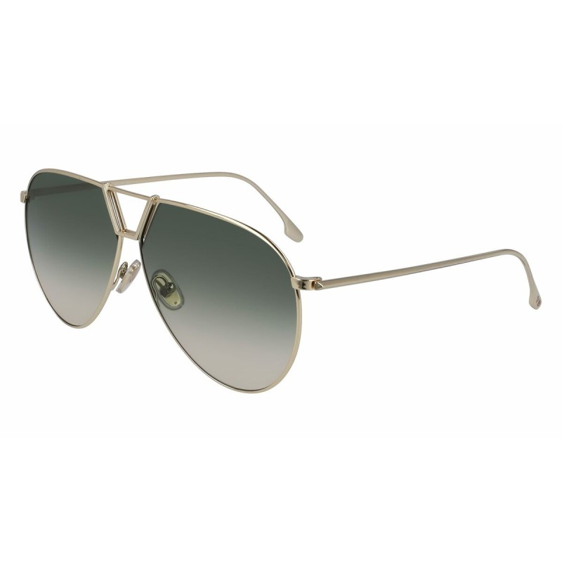 Lunettes de soleil Femme Victoria Beckham VB208S-700 Ø 64 mm