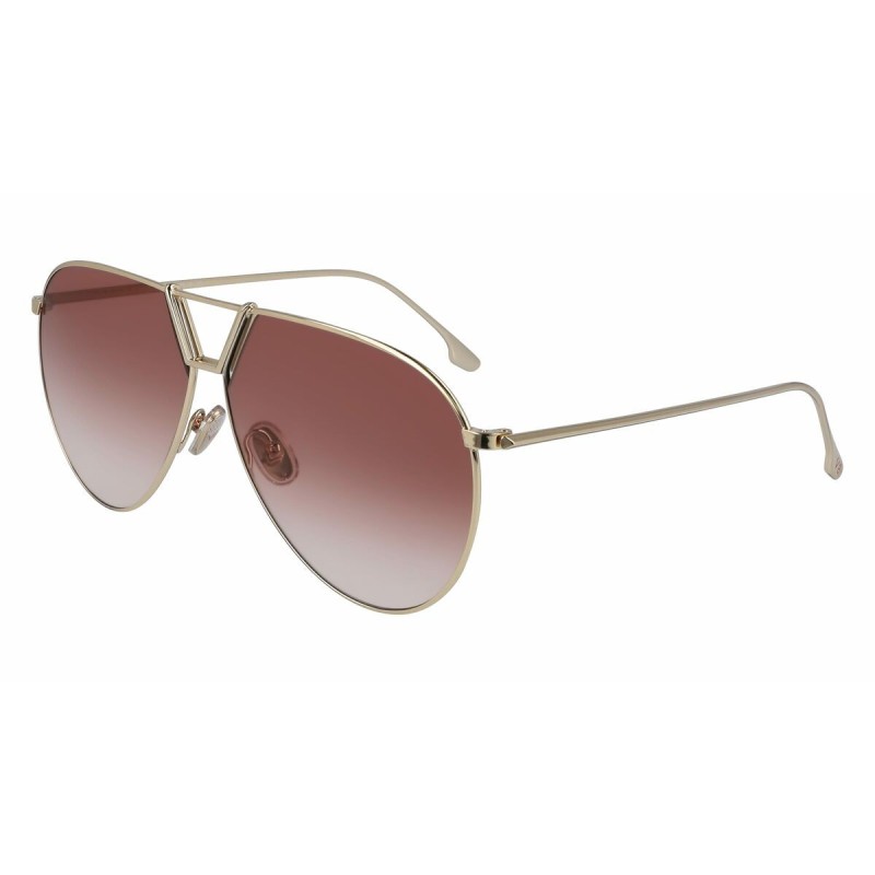 Lunettes de soleil Femme Victoria Beckham VB208S-712 Ø 64 mm