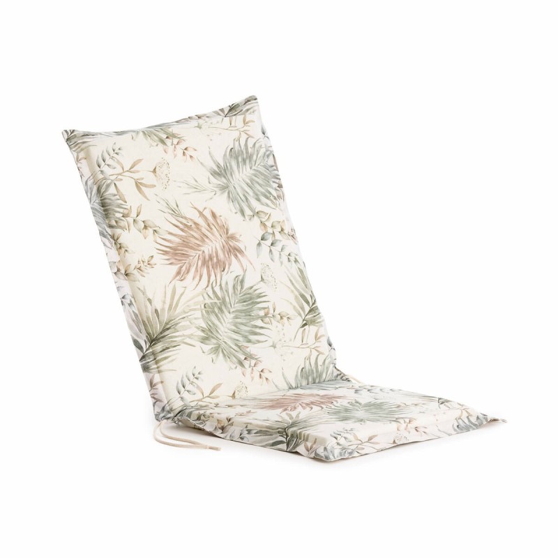 Coussin de chaise Belum Cambrils Multicouleur 48 x 5 x 90 cm