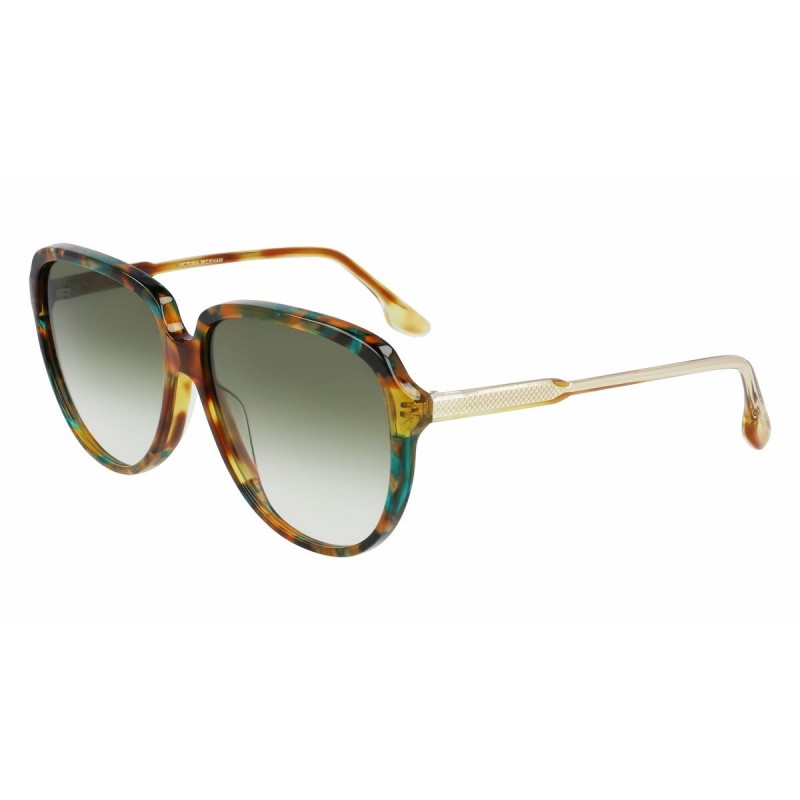 Lunettes de soleil Femme Victoria Beckham VB618S-224 ø 60 mm