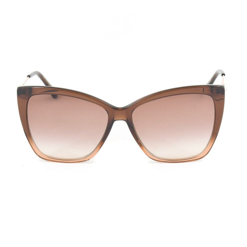 Lunettes de soleil Femme Jimmy Choo SEBA-S-OMY ø 58 mm