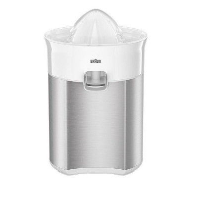 Centrifugeuse électrique Braun CJ5050WH Blanc 60 W