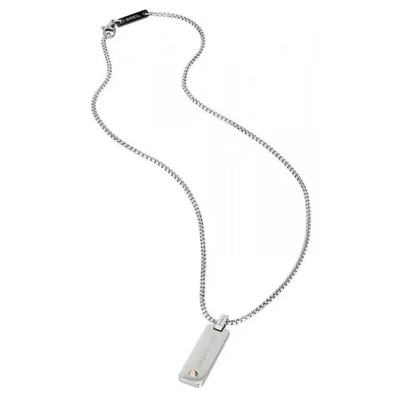 Collier Femme Breil TJ2315 65 cm