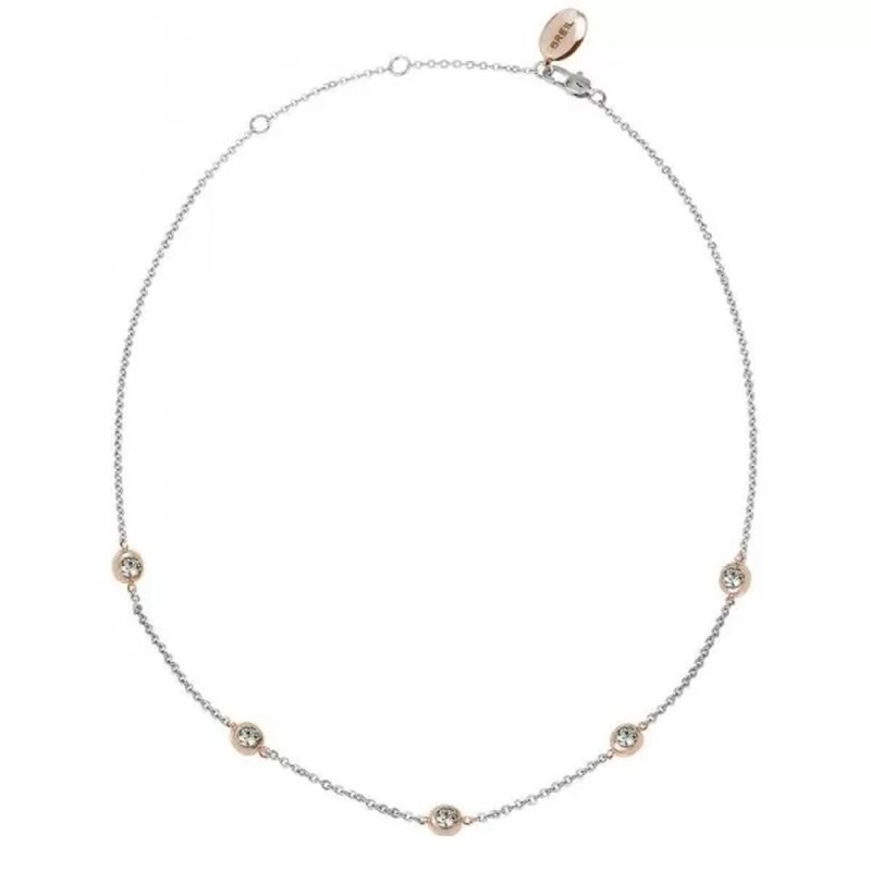 Collier Femme Breil TJ2624 50 cm