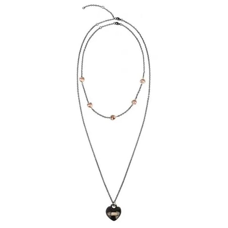 Collier Femme Breil TJ2734 45-85 cm