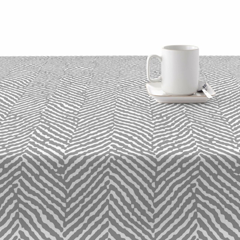 Nappe antitache Belum Alejandria Gris 250 x 150 cm