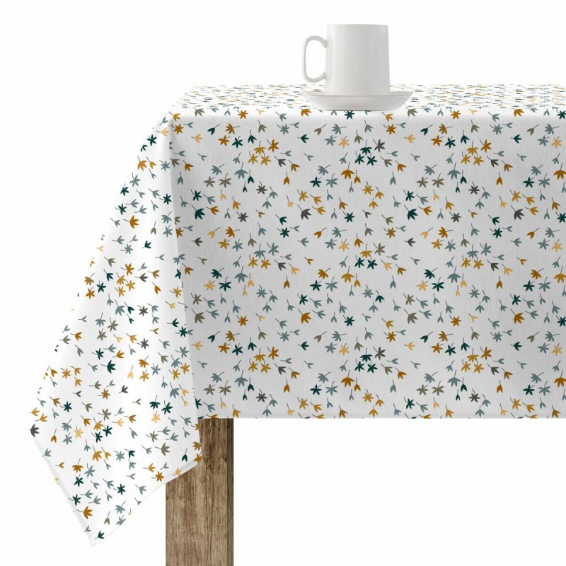 Nappe antitache Belum 0120-53 Multicouleur 300 x 150 cm Fleurs