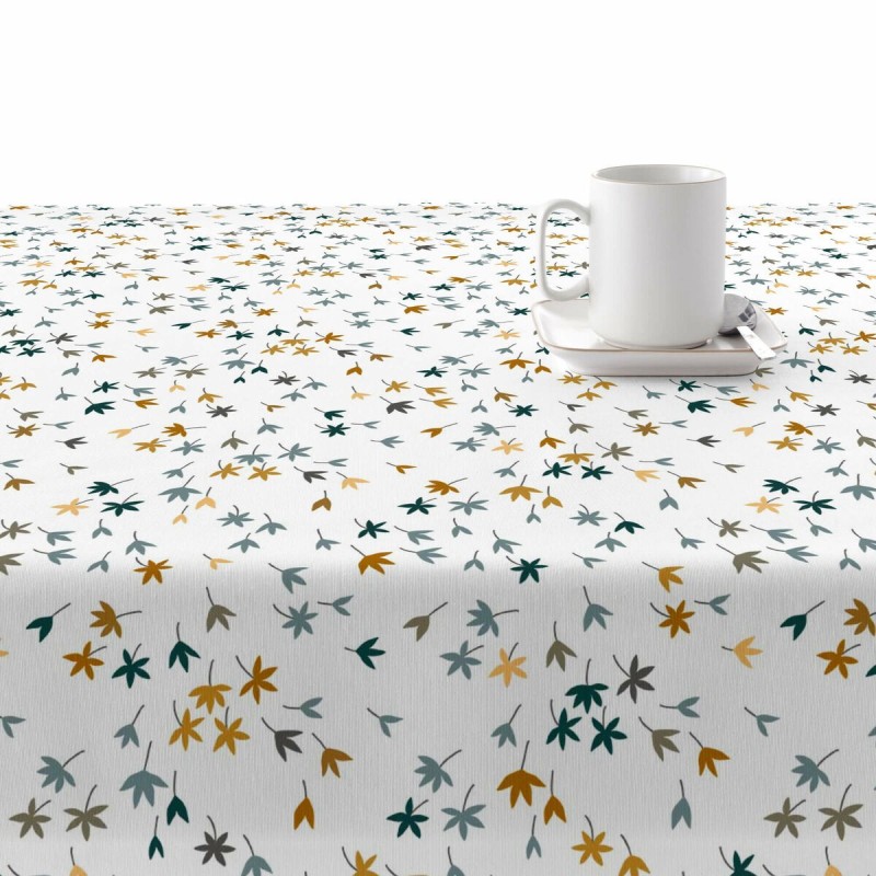 Nappe antitache Belum 0120-53 Multicouleur 150 x 150 cm Fleurs