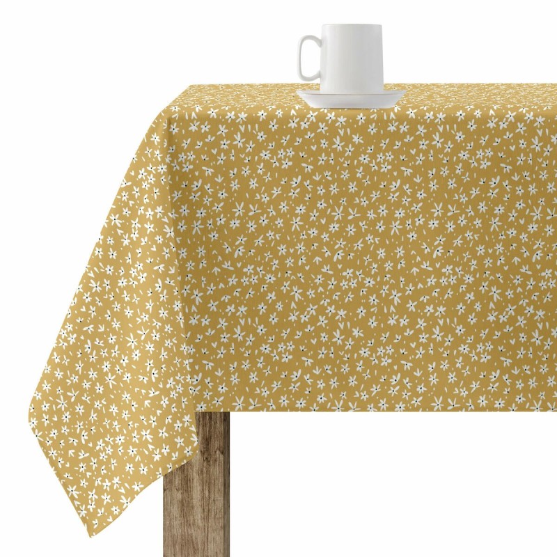 Nappe enduite antitache Belum 0120-32 Multicouleur 200 x 150 cm