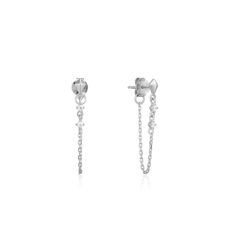 Boucles d´oreilles Femme Ania Haie E025-02H Argent 925 2