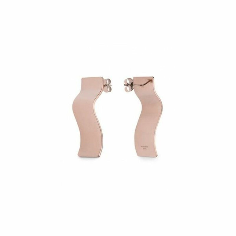 Boucles d´oreilles Femme Rosefield BWCER-J222 Acier inoxydable