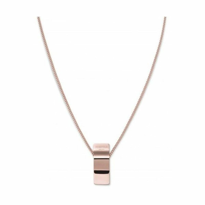 Collier Femme Rosefield BWCNR-J207