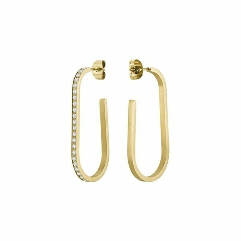 Boucles d´oreilles Femme Rosefield JLHSCG-J254 Acier inoxydable 2 cm