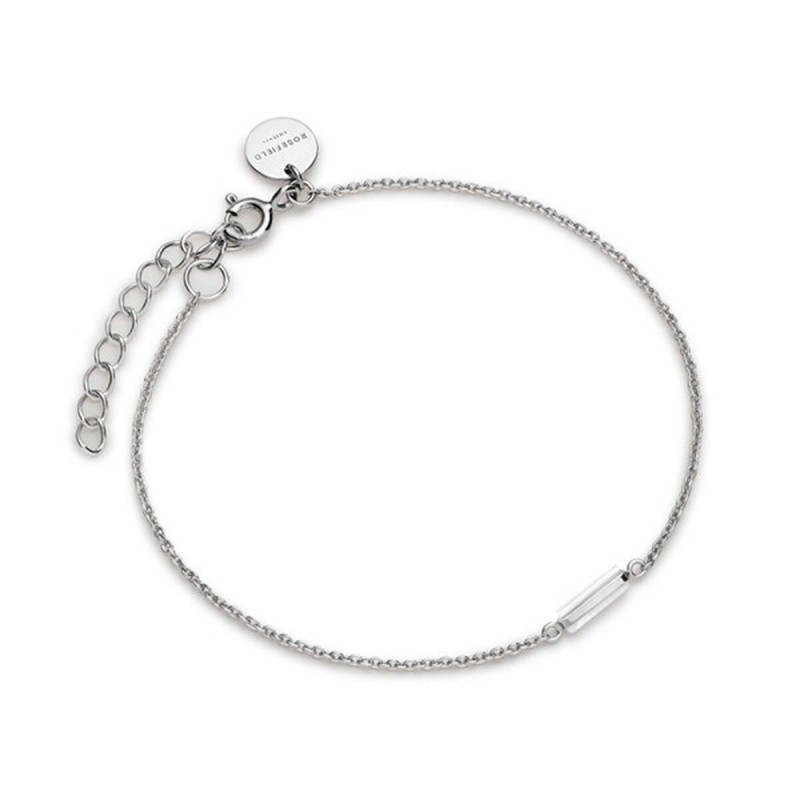 Bracelet Femme Rosefield JMOS-J004 16 - 20 cm