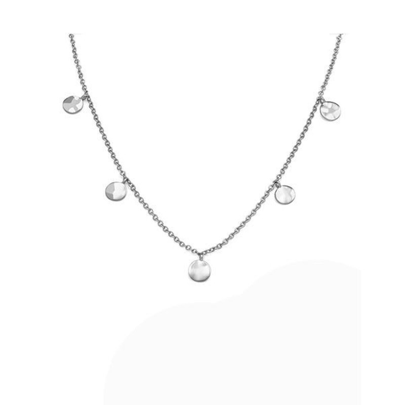 Collier Femme Rosefield JTCWS-J098 40-45 cm