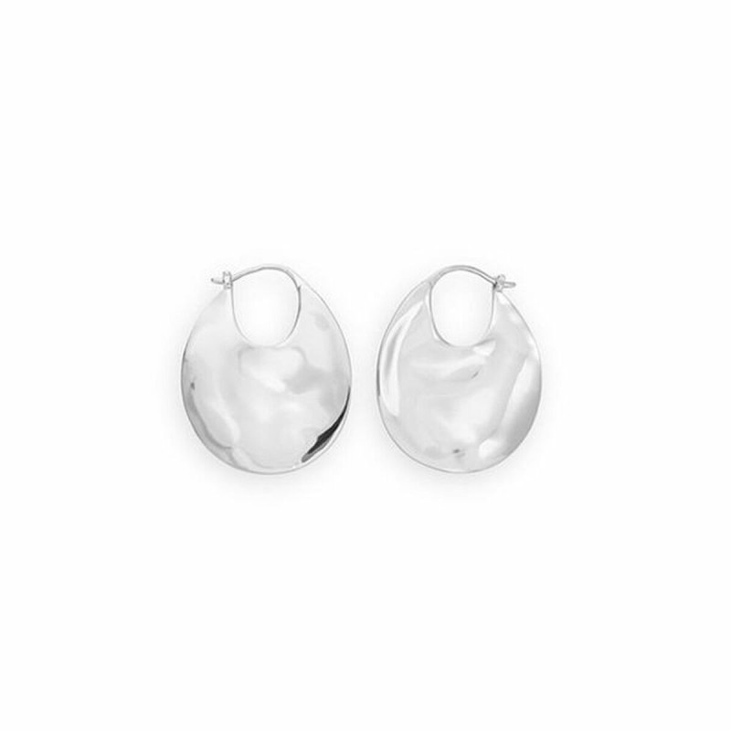 Boucles d´oreilles Femme Rosefield JTXHS-J092 Acier inoxydable 2 cm