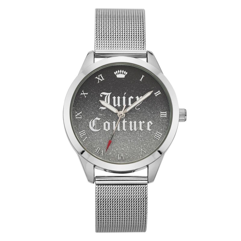 Montre Femme Juicy Couture JC1279BKSV Ø 35 mm (Ø 35 mm)