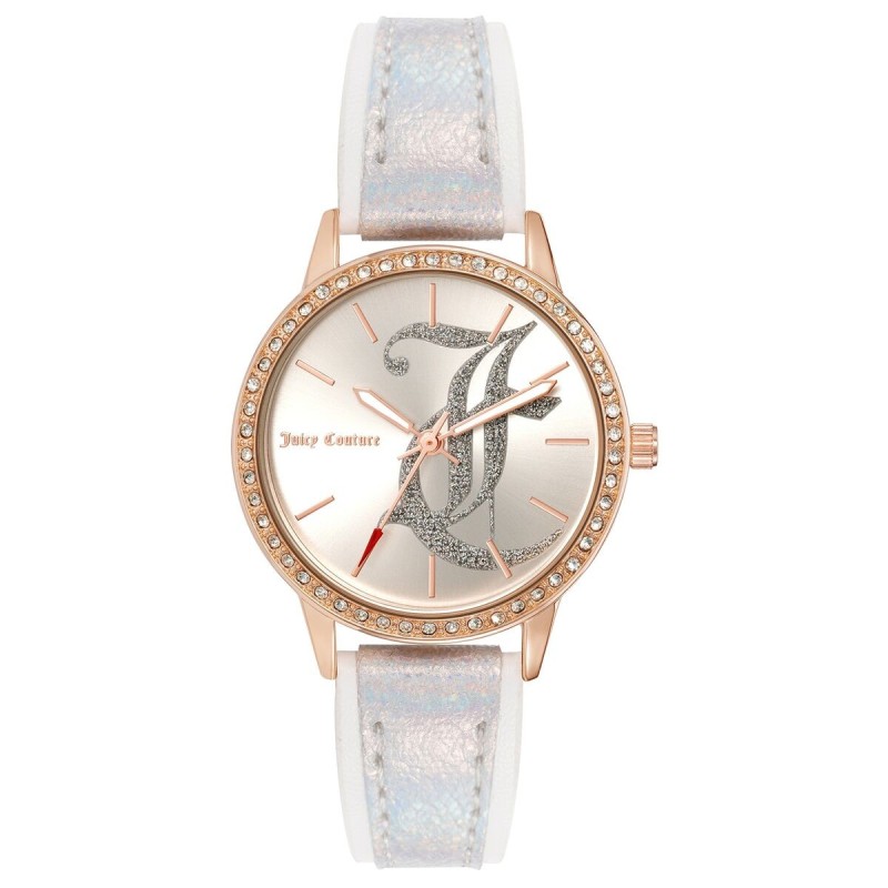 Montre Femme Juicy Couture JC1292RGSI (Ø 34 mm)