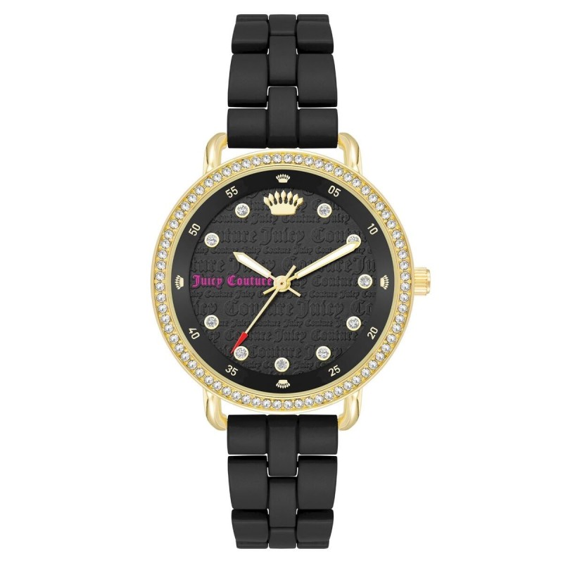 Montre Femme Juicy Couture JC1310GPBK (Ø 36 mm)