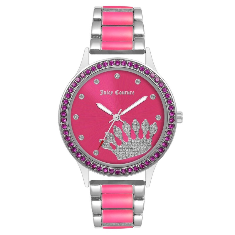 Montre Femme Juicy Couture JC1335SVHP (Ø 38 mm)