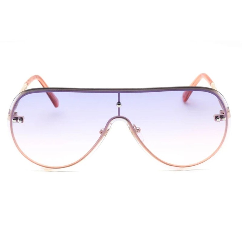 Lunettes de soleil Femme Guess GF0400-32V