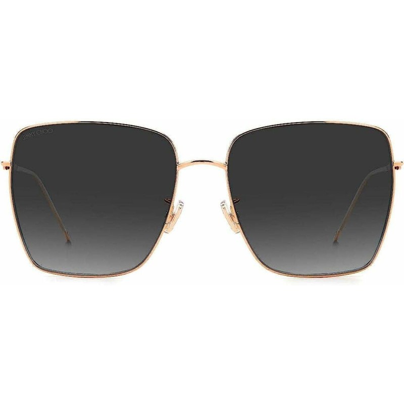 Lunettes de soleil Femme Jimmy Choo DAHLA-F-SK-0 ø 59 mm