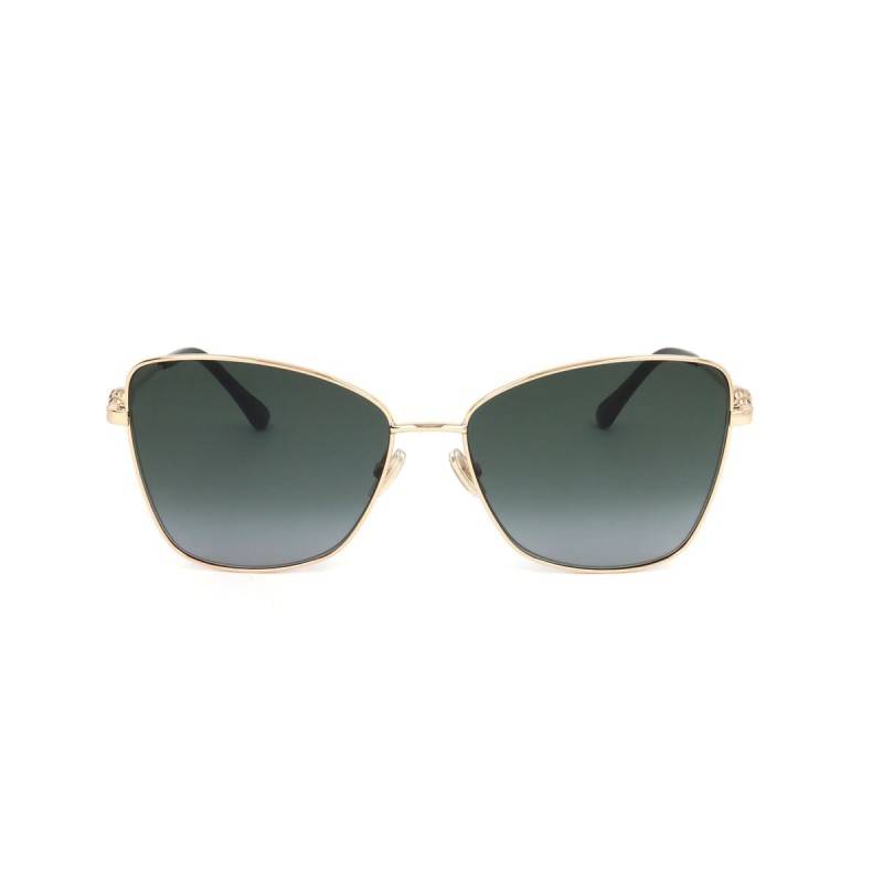 Lunettes de soleil Femme Jimmy Choo TESOS-0 ø 59 mm