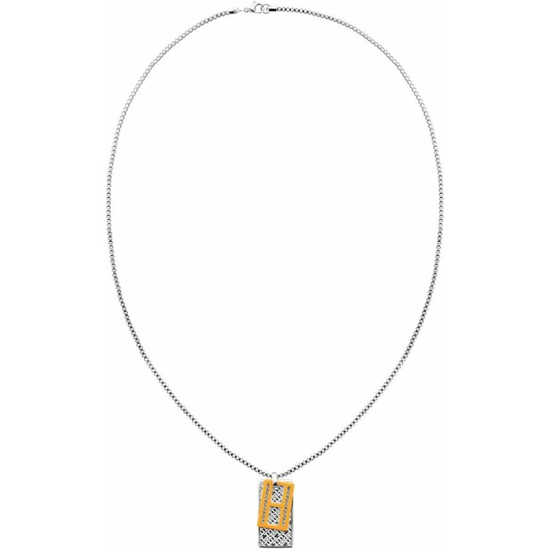 Collier Homme Tommy Hilfiger 2790451 50 cm