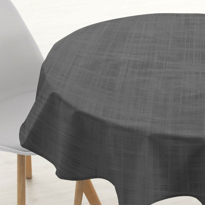 Nappe Belum 0120-42 Multicouleur Ø 140 cm Rond