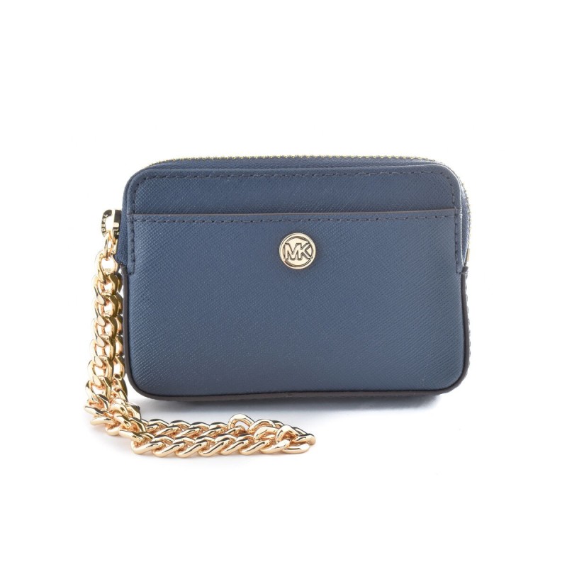 Portefeuille Femme Michael Kors 35R3GTVD6L-NAVY 11