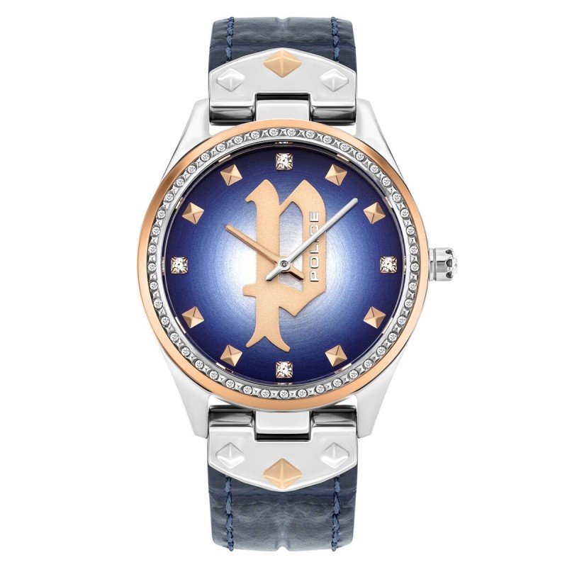 Montre Femme Police PL16029MSTR-03 (Ø 36 mm)