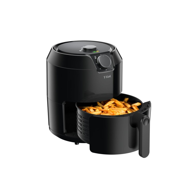 Friteuse à Air Tefal EY2018 Noir 1500 W 4