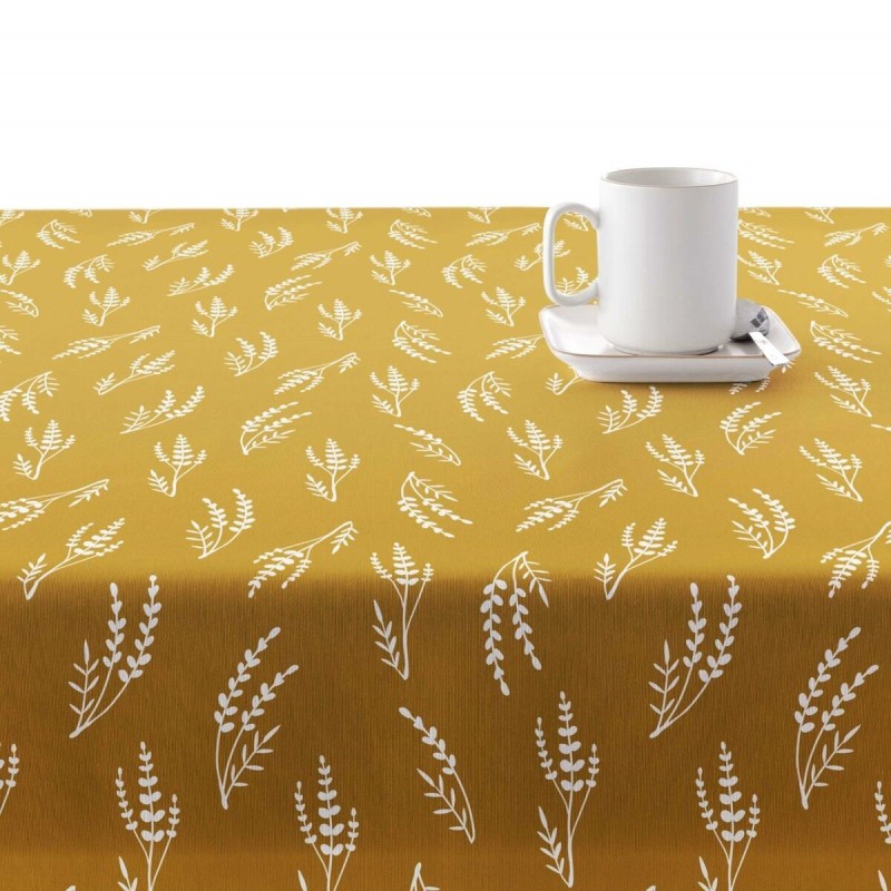 Nappe enduite antitache Belum 220-19 Multicouleur 150 x 150 cm