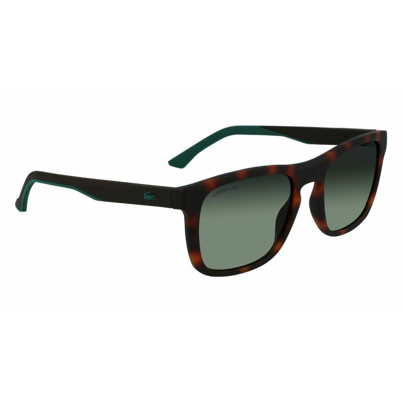 Lunettes de soleil Homme Lacoste L956S-230 Ø 55 mm