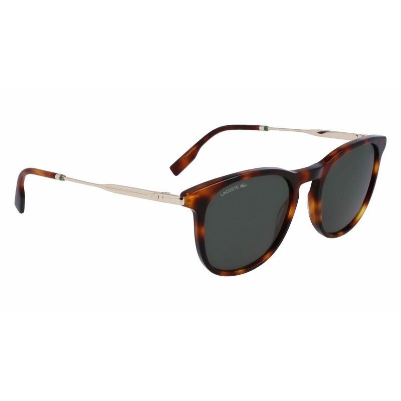 Lunettes de soleil Homme Lacoste L989S-2 Ø 53 mm