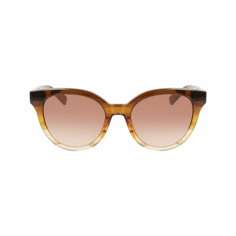 Lunettes de soleil Femme Longchamp LO697S-701 Ø 53 mm