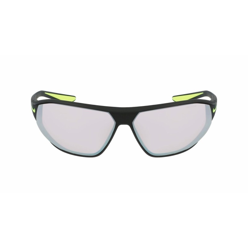 Lunettes de soleil Unisexe Nike AERO-SWIFT-E-DQ0992-12 Ø 65 mm