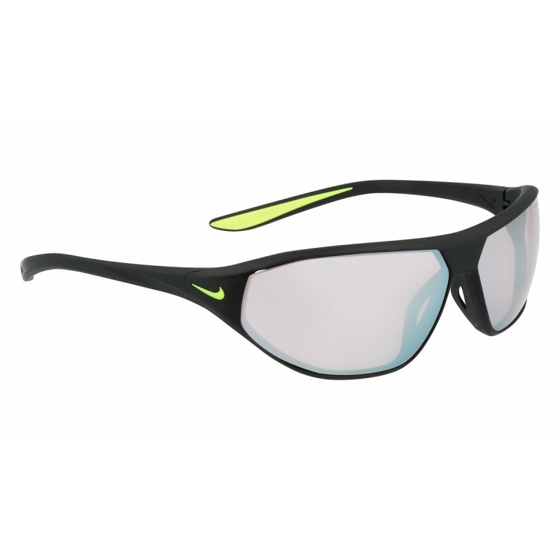 Lunettes de soleil Unisexe Nike AERO-SWIFT-E-DQ0992-12 Ø 65 mm