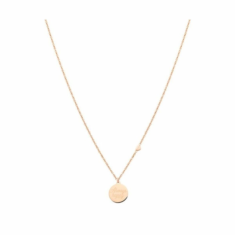 Collier Femme Mr. Wonderful WJ20204 60 cm