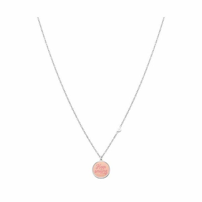 Collier Femme Mr. Wonderful WJ20306 60 cm