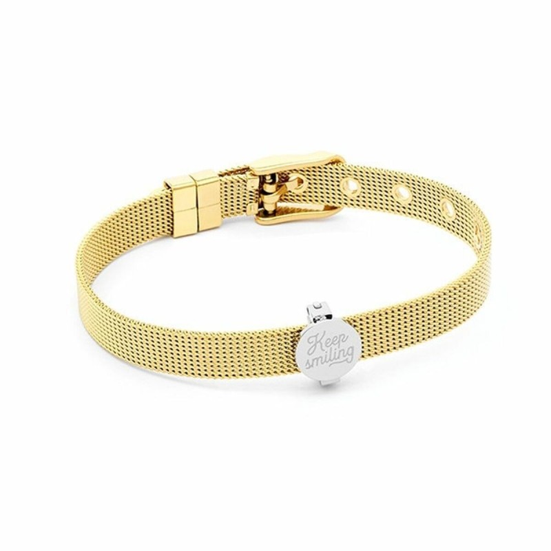 Bracelet Femme Mr. Wonderful WJ30102 19 cm