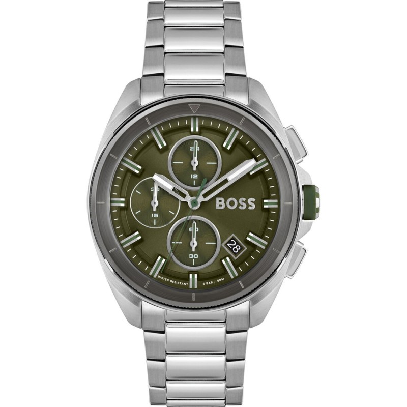 Montre Homme Hugo Boss (Ø 44 mm)